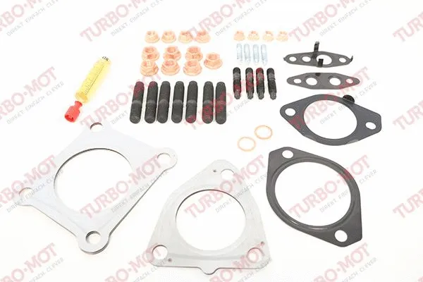 Kit de montage, compresseur TURBO-MOT MS1727