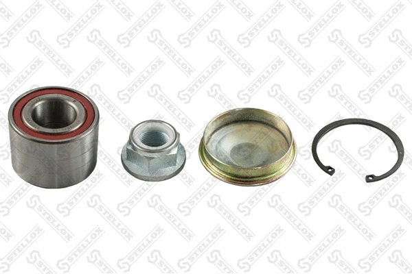 Kit de roulements de roue STELLOX 43-29045-SX