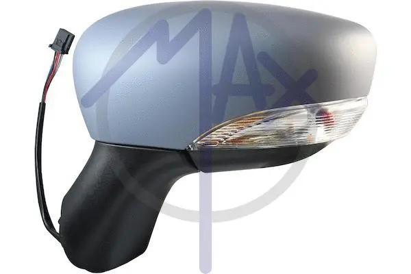 Rétroviseur extérieur MAX MRN134-L
