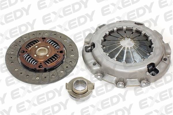 Kit d'embrayage EXEDY SZK2041