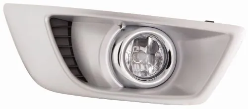 Projecteur antibrouillard ABAKUS 431-2033R-UQH8