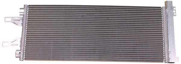 Condenseur, climatisation PowerMax 7110341