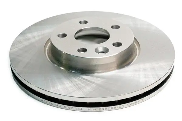 Disque de frein CWORKS C210R2052