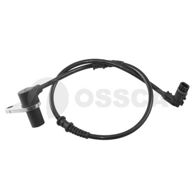 Capteur, vitesse de roue OSSCA 06597