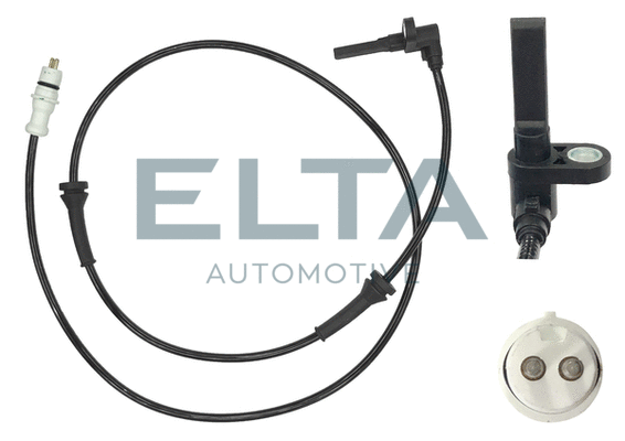 Capteur, vitesse de roue ELTA AUTOMOTIVE EA0330