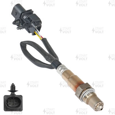 Sonde lambda STARTVOLT VS-OS 0913