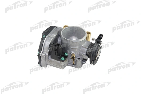 Corps papillon PATRON PTH013