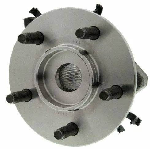 Moyeu de roue Pika US-Parts 25C-1012