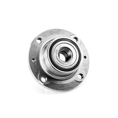 Moyeu de roue SYD 2317002