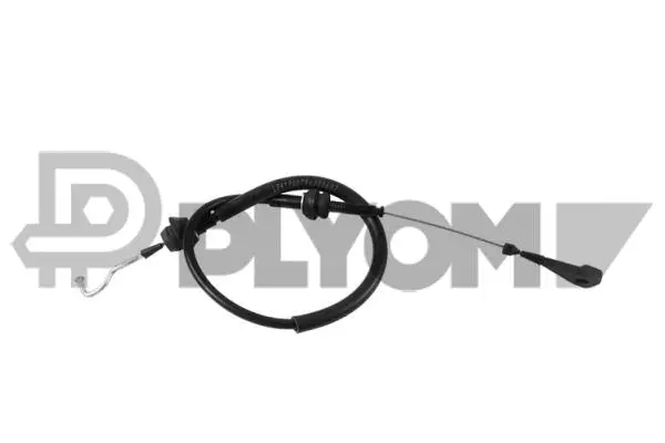 Câble d'accélération PLYOM P765720