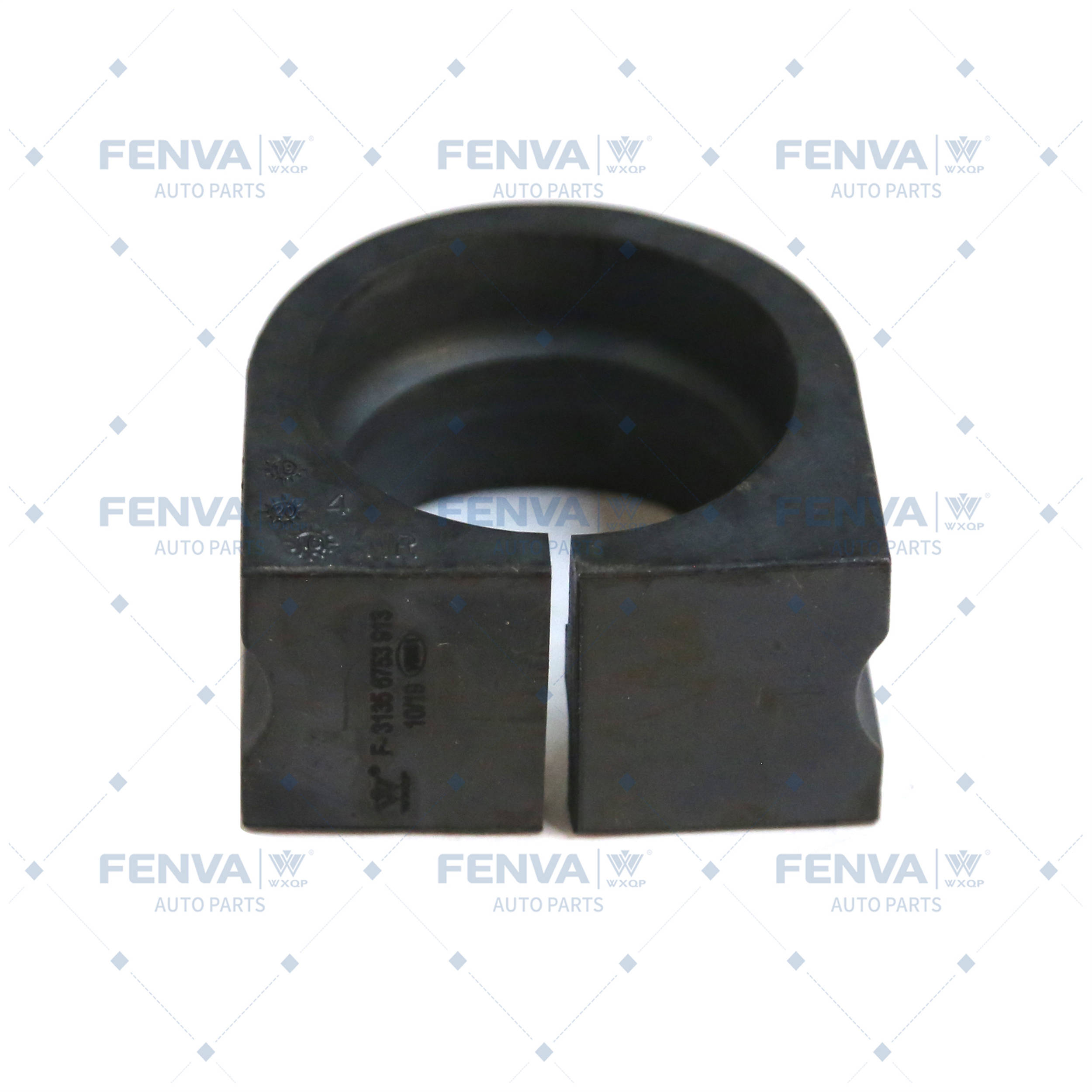 Suspension, stabilisateur WXQP 280117