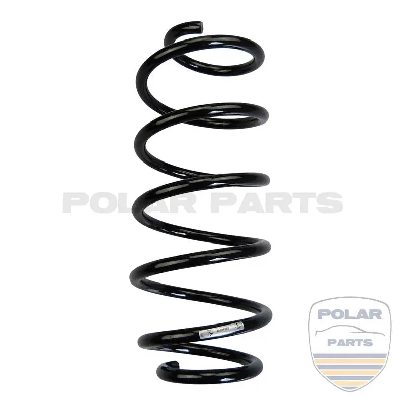 Ressort de suspension POLAR PARTS 10004058