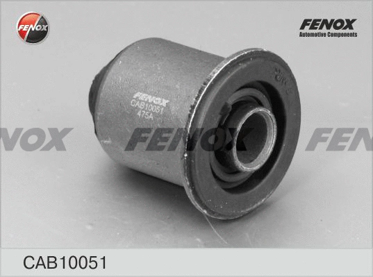 Suspension, bras de liaison FENOX CAB10051