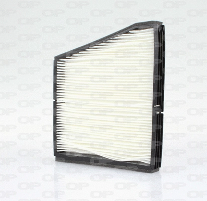Filtre, air de l'habitacle OPEN PARTS CAF2048.01