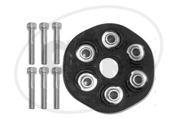Joint, arbre de transmission alp ALP-002552