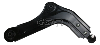 Bras de liaison, suspension de roue GSP-BR S060400