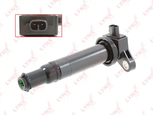 Bobine d'allumage LYNXAUTO SPL1082