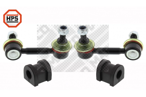Kit de réparation, suspension du stabilisateur MAPCO 53325HPS
