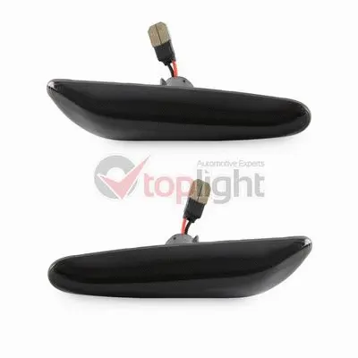 Feu clignotant AE TOPLIGHT 711004S