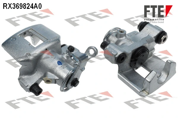 Étrier de frein FTE 9290449