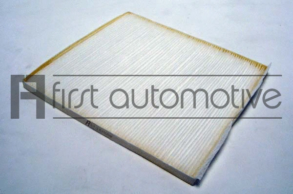 Filtre, air de l'habitacle 1A FIRST AUTOMOTIVE C30139