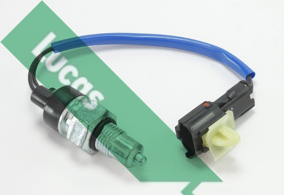 Contacteur, feu de recul LUCAS SMB786