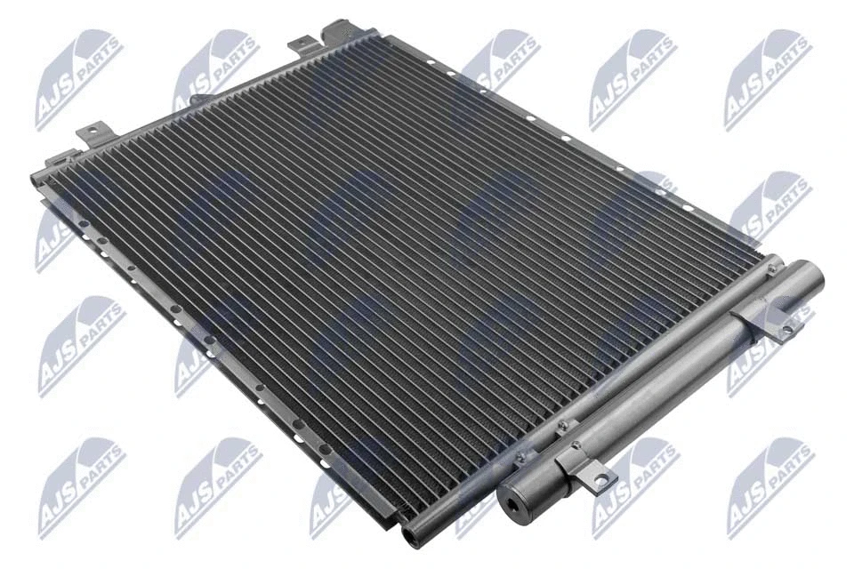 Condenseur, climatisation NTY CCS-KA-012
