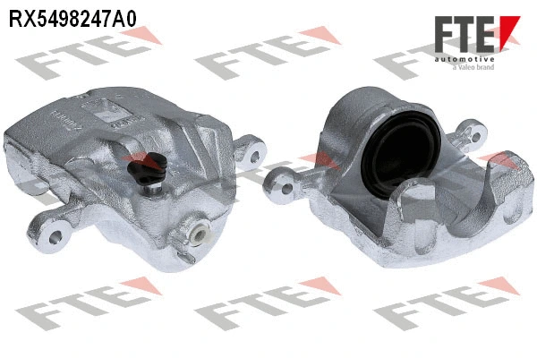 Étrier de frein FTE 9291729