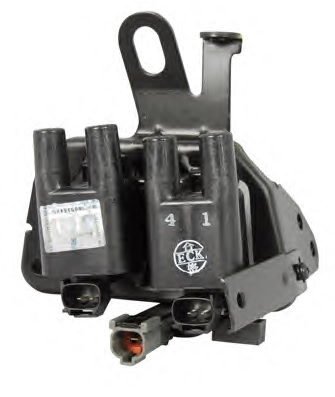 Bobine d'allumage BBT IC16137
