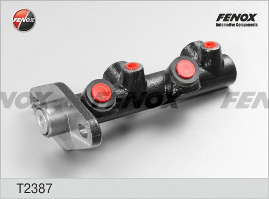 Maître-cylindre de frein FENOX T2387
