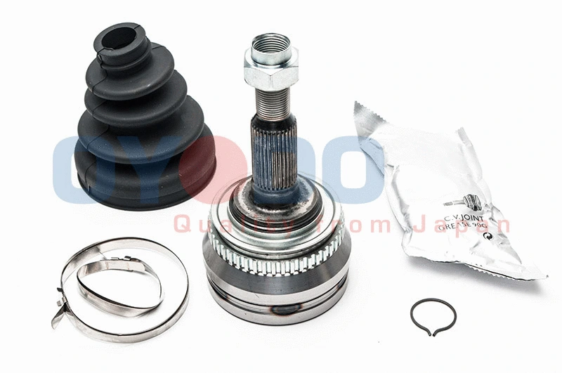 Jeu de joints, arbre de transmission Oyodo 10P0021-OYO
