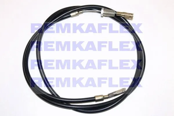 Tirette à câble, commande d'embrayage KAWE 42.2150