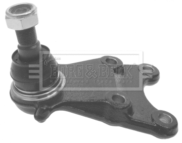 Rotule de suspension BORG & BECK BBJ5528