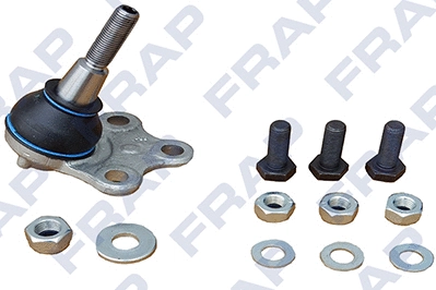 Rotule de suspension FRAP F3801