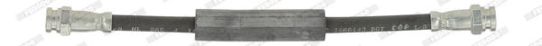 Flexible de frein FERODO FHY2193