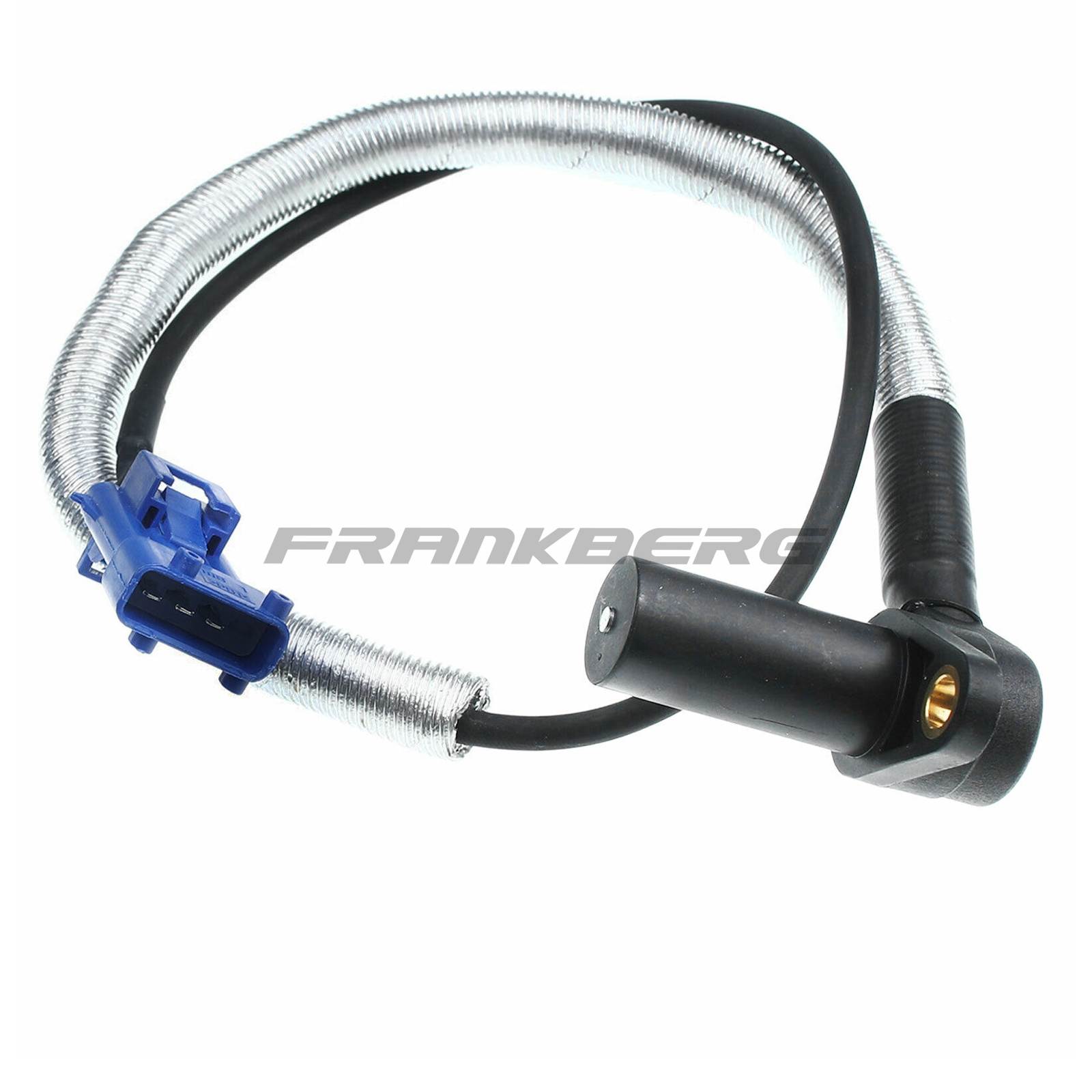 Capteur d'angle, vilebrequin Frankberg 5481FB0008121