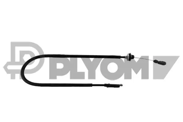 Câble d'accélération PLYOM P765930