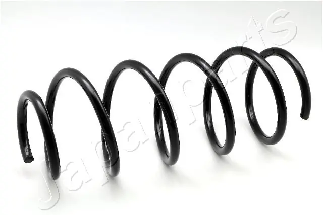 Ressort de suspension JAPANPARTS ZC3422A