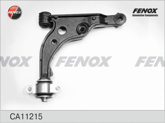Bras de liaison, suspension de roue FENOX CA11215