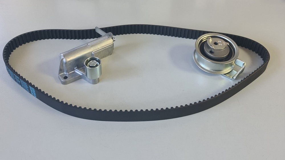 Kit de courroie crantée TECHNOX KD20384
