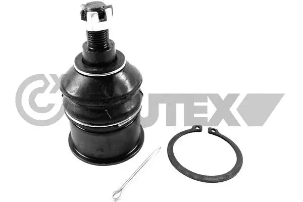 Rotule de suspension CAUTEX 758950