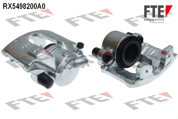 Étrier de frein FTE 9291699