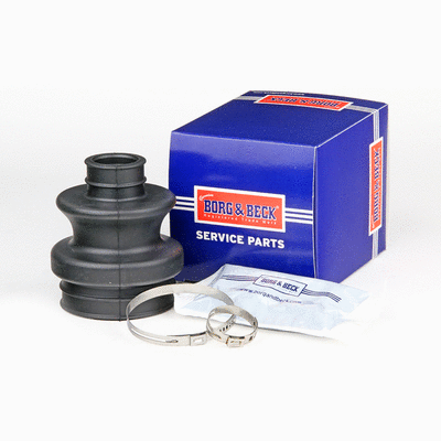 Jeu de joints-soufflets, arbre de commande BORG & BECK BCB6288