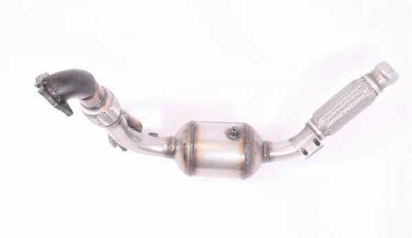Catalyseur EEC MZ6117T