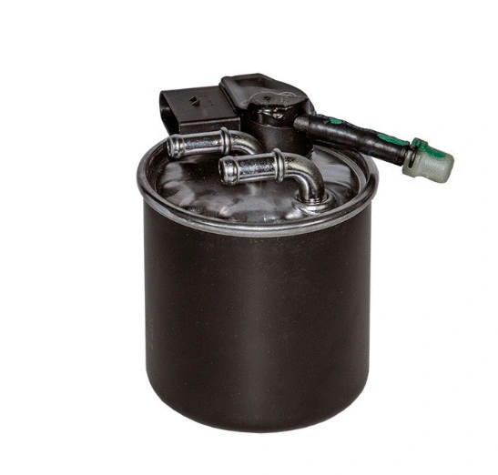 Filtre à carburant A.Z. Meisterteile AZMT-41-020-1517