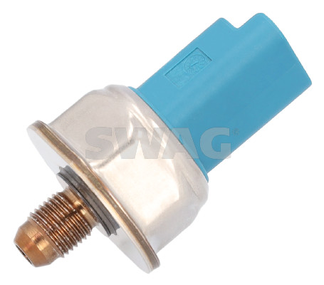 Capteur, pression de carburant SWAG 33 10 8690