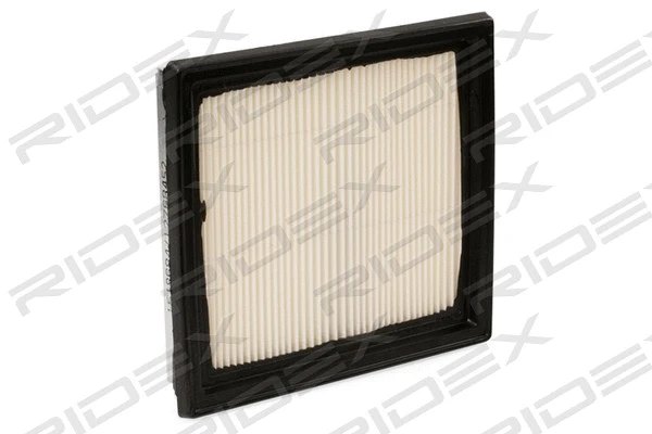 Filtre à air RIDEX 8A0763