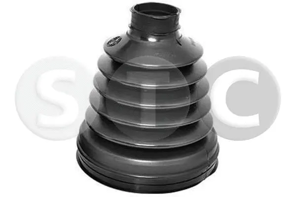 Jeu de joints-soufflets, arbre de commande STC T411204