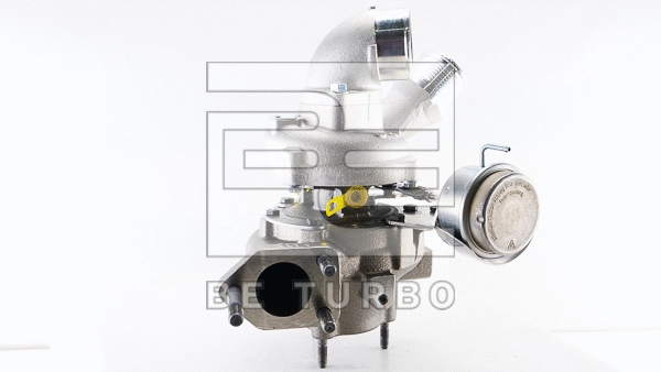 Turbocompresseur, suralimentation BE TURBO 130026
