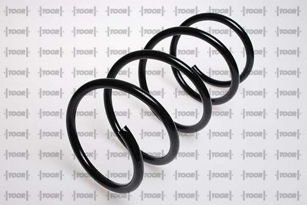 Ressort de suspension TOOR SC61304